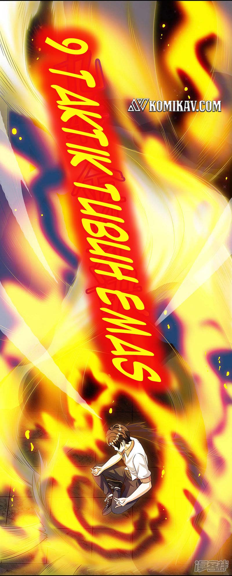 Rebirth Abandoned Less Return chapter 4